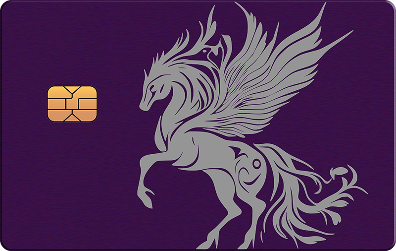 Pegasus